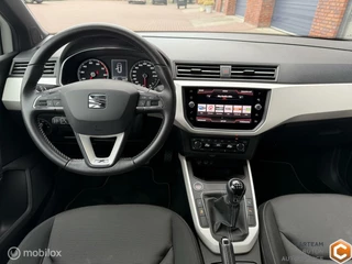 SEAT Arona Seat Arona 1.0 TSI Xcellence Launch Edition - afbeelding nr 15