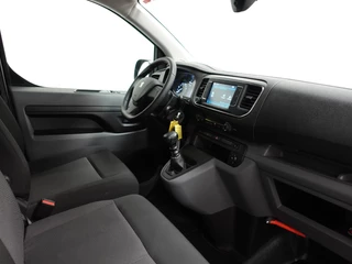 Peugeot Expert Peugeot Expert 100pk L2H1 Premium Apple Carplay / Android Auto Cruise control Airco DAB+ 3zits Lichtmetalen velgen - afbeelding nr 42