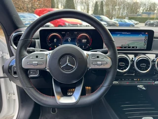 Mercedes-Benz CLA - afbeelding nr 15