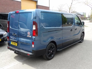 Fiat Talento Fiat Talento 2.0 MULTIJET 146PK 2020 DUB-CAB 1e EIG TOPSTAAT VELE EXTRA'S - afbeelding nr 5
