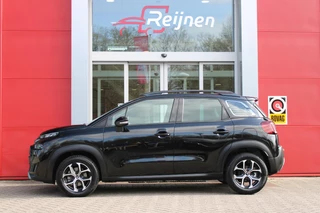 Citroën C3 Aircross Citroen C3 Aircross 1.2 110PK SHINE | NAVIGATIE | ACHTERUITRIJ CAMERA | APPLE CARPLAY/ANDROID AUTO | ALL SEASON BANDEN | LICHTMETALEN VELGEN | CRUISE CONTROL | CLIAMTE CONTROL | LED KOPLAMPEN | - afbeelding nr 3