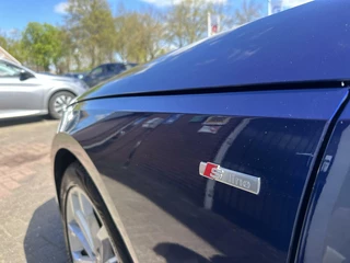 Audi A4 Audi A4 Avant 35 TFSI Launch edition S-line PANO/STANDKACHEL *ALL-IN PRIJS* - afbeelding nr 15