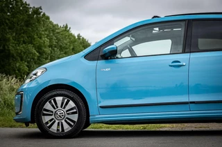 Volkswagen e-up! Volkswagen e-Up! e-up! | Nap | Pano | Camera | Origineel NL - afbeelding nr 16