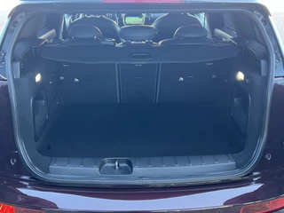 MINI Clubman Navi Prof Camera Leder Elek. Sport Stoelen + Verwarming DAB ACC Harman Kardon Head-Up Led Koplampen Keyless Vol Opties! - afbeelding nr 5