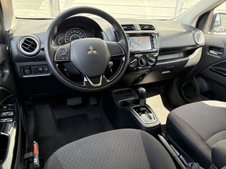 Mitsubishi Space Star Mitsubishi Space Star 1.0 Active Navigatie | Airco | Cruise | Pdc | LM | Apple Carplay - afbeelding nr 10