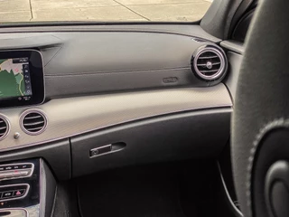 Mercedes-Benz E-Klasse Mercedes-Benz E-Klasse 200 Business Solution AMG | WIDESCREEN | SFEERVERLICHTING | STOELVERWARMING | COMAND ONLINE | - afbeelding nr 70