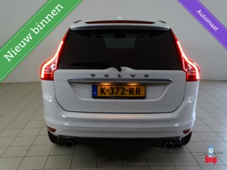 Volvo XC60 Volvo XC60 2.0 T5 R-Design Automaat. - afbeelding nr 2