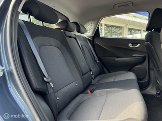 Hyundai Kona Hyundai Kona EV Fashion 64 kWh|500KM|Autopilot|Camera|9000DKM| - afbeelding nr 15