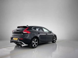 Volvo V40 - afbeelding nr 4