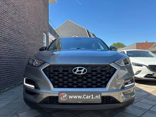 Hyundai Tucson - afbeelding nr 3