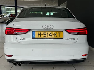 Audi A3 Audi A3 Limousine 35 TFSI Advance Sport 150PK SPORT AUTOMAAT NL AUTO - afbeelding nr 6