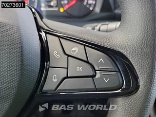 Renault Master Renault Master 130PK L3H2 2025model LED CarPlay Airco Cruise Parkeersensoren L3 12m3 Airco Cruise control - afbeelding nr 17