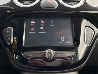 Opel ADAM - afbeelding nr 28