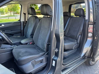 Volkswagen Caddy - afbeelding nr 9
