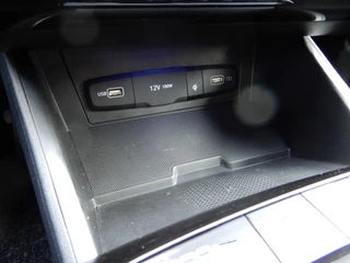 Hyundai Tucson Hybrid - afbeelding nr 21