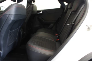 Ford Puma Ford Puma 1.0 EcoBoost Hybrid ST-Line |Navi| - afbeelding nr 12
