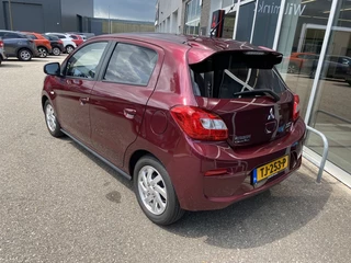 Mitsubishi Space Star Mitsubishi Space Star AUTOMAAT 1.2 Connect Pro - afbeelding nr 3