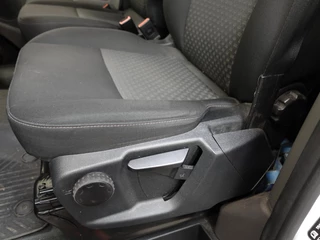 Ford Transit Custom Ford Transit Custom 280 2.0 TDCI L1H1 Trend Automaat Navi DAB Parkeersensoren Airco Camera Carplay - afbeelding nr 11