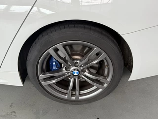 BMW 4 Serie BMW 4 Serie Gran Coupé 420i High Exec. Ed. - afbeelding nr 7