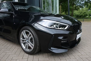 BMW 1 Serie - afbeelding nr 12