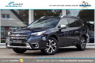 Subaru Outback 2.5 CVT Premium | Eyesight | Trekhaak | Navigatie |