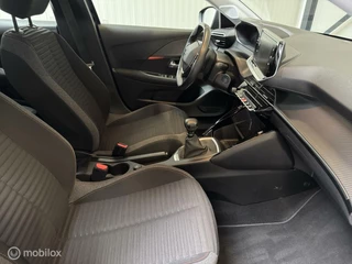 Peugeot 208 Peugeot 208 1.2 100PK Carplay, Navi, Airco, NW Distributieri - afbeelding nr 13