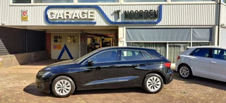 Audi A3 - afbeelding nr 1