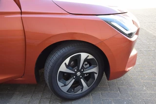 Suzuki Swift Suzuki Swift 1.2 Style Smart Hybrid | Apple carplay/android | Stoelverwarming | Dodehoek detectie | - afbeelding nr 28