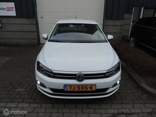 Volkswagen Polo Volkswagen Polo 1.0 TSI Beats, Van eerste eigenaar BTW Auto!! - afbeelding nr 3