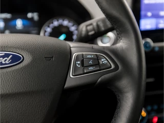 Ford EcoSport Automaat (APPLE CARPLAY, GROOT NAVI, LEDER, STUUR/STOELVERWARMING, BANG&OLUFSEN, CLIMATE, SPORTSTOELEN, CAMERA, GETINT GLAS, CRUISE, NIEUWSTAAT) - afbeelding nr 22