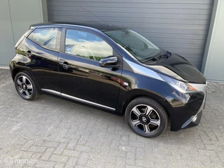 Toyota Aygo Toyota Aygo 1.0 VVT-i x-clusiv  |Clima|Camera| Carplay - afbeelding nr 3