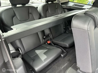 Volvo XC90 Volvo XC90 T8 Recharge AWD R-Design|Adaptive cruise control|Pilot assist|360 camera|Panoramadak - afbeelding nr 21