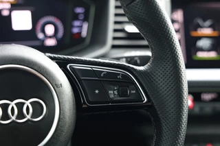 Audi A1 Audi A1 Citycarver 30TFSI S-Line Automaat Virtual/Stoelverw/Keyless/Led - afbeelding nr 42