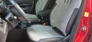 Renault Captur Renault Captur 1.2 TCE Dynamique automaat camera trekhaak lichtmetaal ecc - afbeelding nr 15
