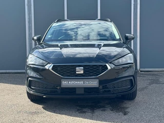 SEAT Leon - afbeelding nr 21