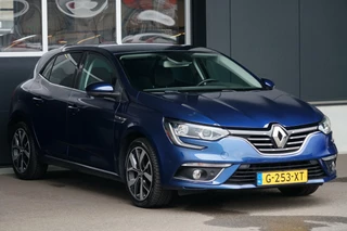 Renault Mégane Renault Megane 1.3 TCe Bose, R-Link, CarPlay, dodehoek, cam. - afbeelding nr 27