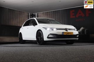 Volkswagen Golf Volkswagen Golf 1.4 eHybrid Sport / Acc / Memory / Lane Assist / Navi / Elek Pakket / Ecc / Isofix / Led / Pdc / 20 Inch - afbeelding nr 1