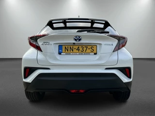 Toyota C-HR - afbeelding nr 10