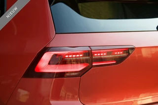 Volkswagen Golf Volkswagen Golf 8 GTI Clubsport| Pano - Blackstyl - Garantie - afbeelding nr 20