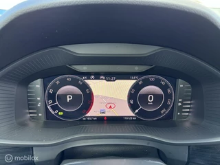 Škoda Kodiaq Skoda Kodiaq 1.5 TSI Business Edition Plus automaat/pano/digitale dash - afbeelding nr 12