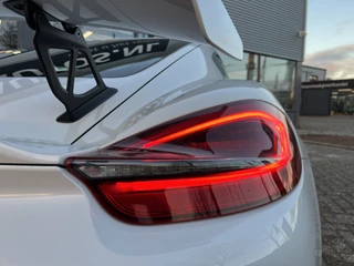 Porsche Cayman - afbeelding nr 89