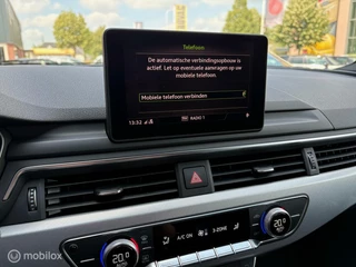 Audi A4 Audi A4 Avant 35 TFSI Sport Edition Elek. Trekhaak / Netjes! - afbeelding nr 21