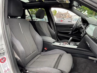 BMW 3 Serie - afbeelding nr 15