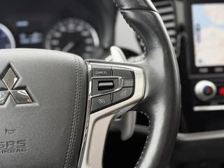 Mitsubishi Outlander Mitsubishi Outlander 2.4 PHEV Intense+ | Panorama | Apple Carplay | Trekhaak | - afbeelding nr 25