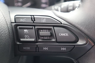Toyota Yaris Toyota Yaris 1.5 VVT-i Dynamic Trekhaak/Head-up/Stuur/Stoelverwarming - afbeelding nr 10