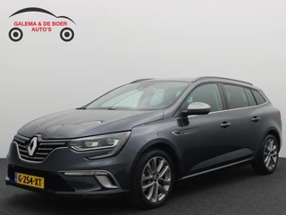 Renault Mégane Estate - 497402529-0