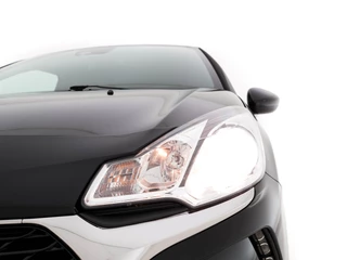 DS DS 3 DS DS 3 1.6 BlueHDi Business *ALCANTARA-MICROFIBRE | SPORT-SEATS | ECC | PDC | CRUISE | 16''ALU* - afbeelding nr 22