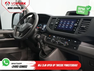 Volkswagen Crafter - afbeelding nr 3