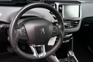 Peugeot 2008 Peugeot 2008 1.2 PureTech Active, NL, automaat, PDC, CarPlay - afbeelding nr 16