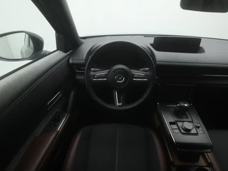 Mazda MX-30 Mazda MX-30 e-SkyActiv EV Luxury : dealer onderhouden - 12% bijtelling tot 9-2026 - afbeelding nr 22